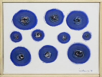BEZ TYTUłU (341), 2010