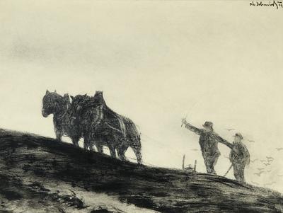 ORKA, 1909