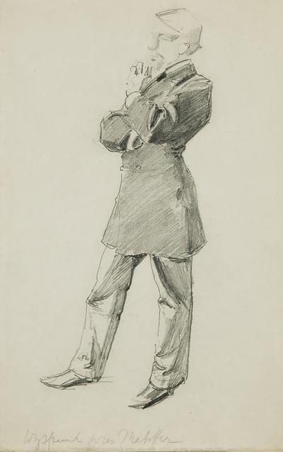 STANISŁAW WYSPIAŃSKI, 1893