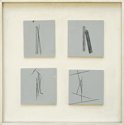 RELIEF, 1980