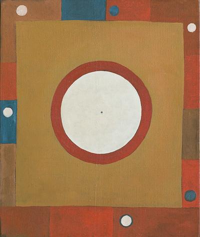 ABSTRAKCJA, 1973
