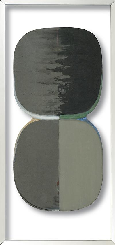 KOŁO PODWÓJNE XLV, 1962