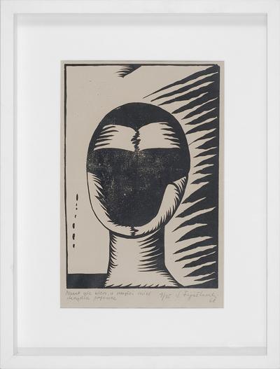 NAWET NIE WIESZ, żE MOGłEś MIEć SKRZYDłA, 1968