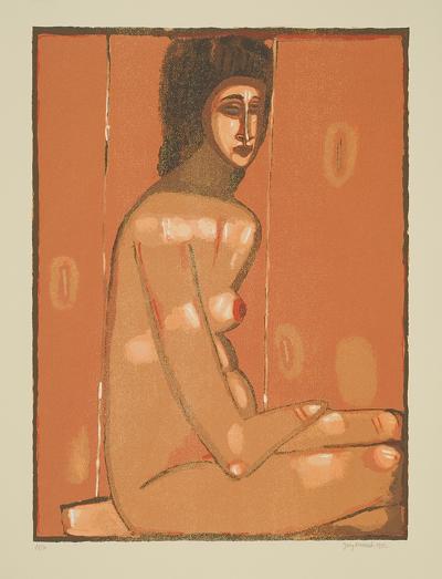 AKT SIEDZąCY, 1997