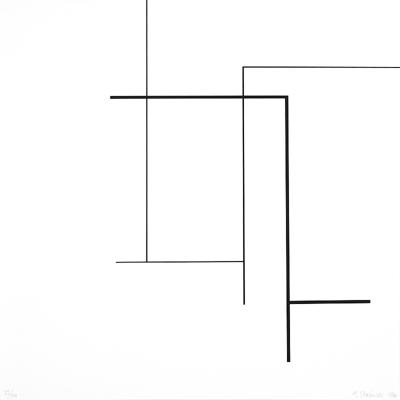 KOMPOZYCJA, 1976