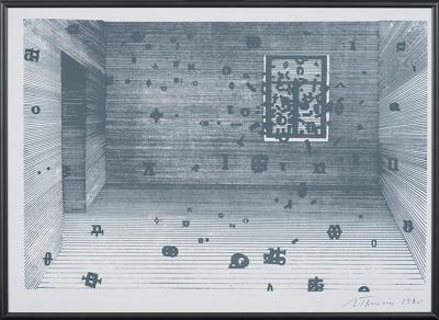 OKNO, 1990