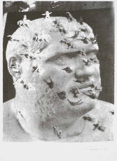 GłOWA, 1990