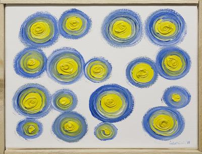 BEZ TYTUłU (119), 2011