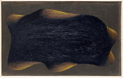 BEZ TYTUłU (20), 1993