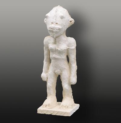 POSTAć, 2008