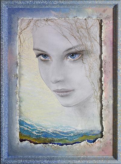 PORTRET, 2011