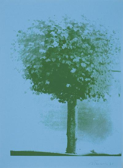 DRZEWO, 1990