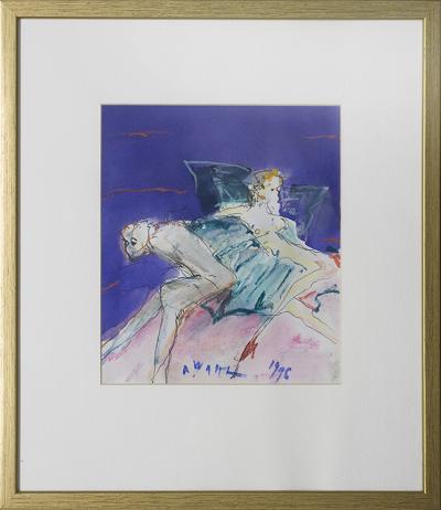 PARA, 1996