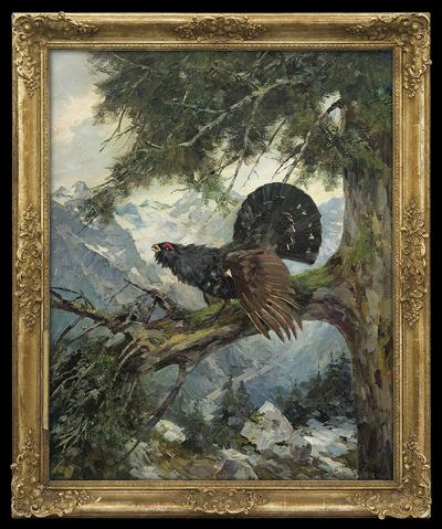 GŁUSZEC
