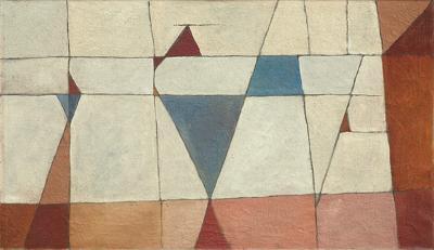 ABSTRAKCJA, 1958