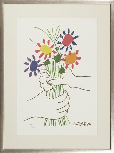 KWIATY, 1958