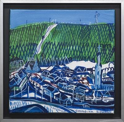 ZAKOPANE, 2011