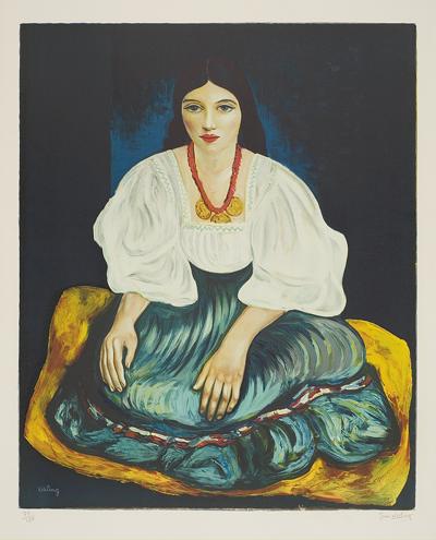 BRETONKA