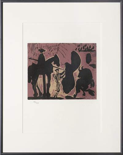 PIKADOR, 1958-1962