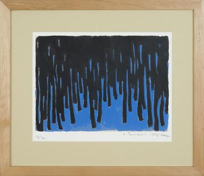 BEZ TYTUŁU, 1984/2000