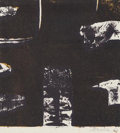 BEZ TYTUŁU, 1960
