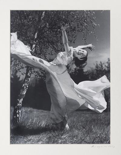 ERIKA TOMASZEWSKA, 1953