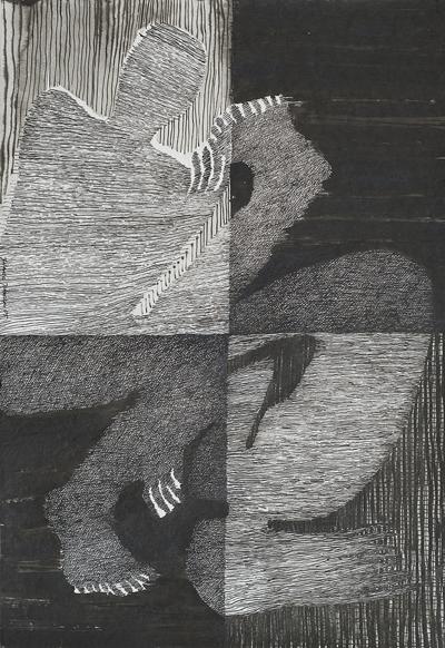 WE DWOJE NA WSPAK, 2005