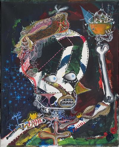 OIL, 2010