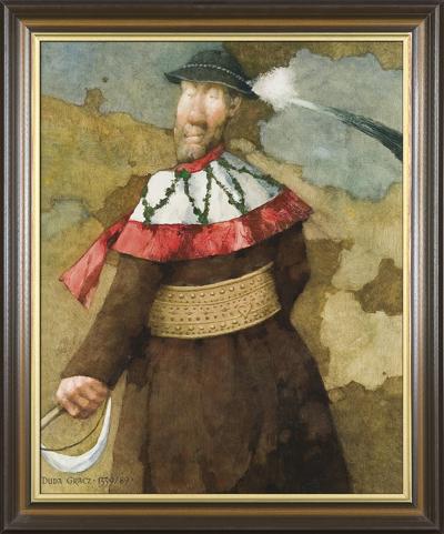 DOBRY SOŁTYS WIDZI WSZYSTKO DOOKOŁA, 1989