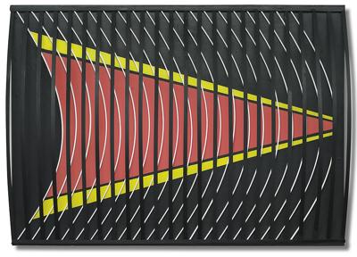 INTERFERENCJE, 1967
