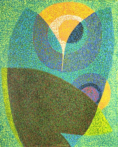 NENUFARY I, 2010