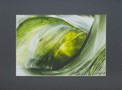 PEJZAż STAMTąD II, 2008
