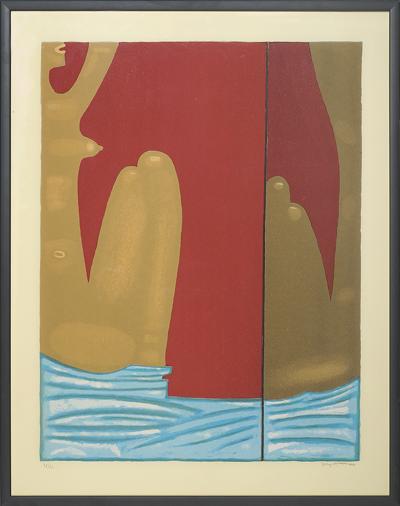 AKT Z LUSTREM, 1998