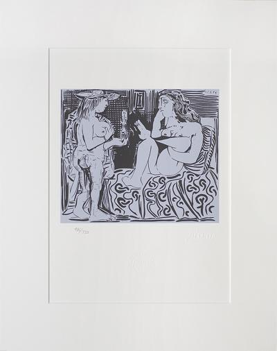 DWIE KOBIETY, 1962