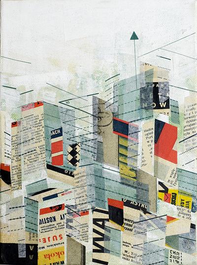 MIASTO, 2012