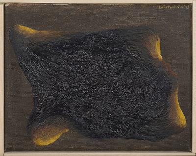 BEZ TYTUłU (II), 1993