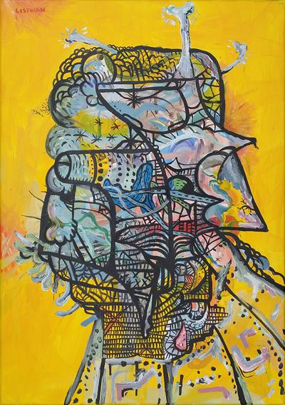 VADER, 2011