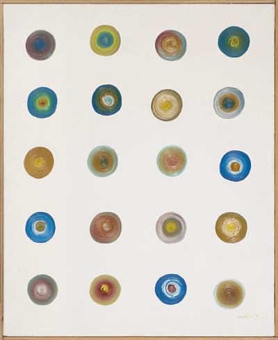 BEZ TYTUłU (283), 2004