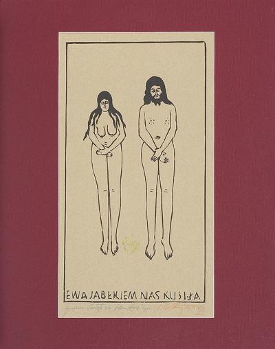 ADAM I EWA, 1960