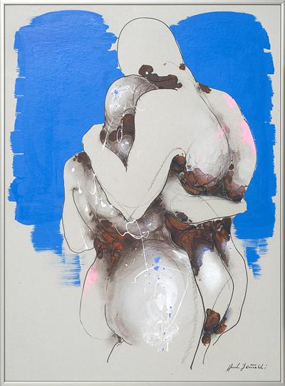 MARZENIE, 2012