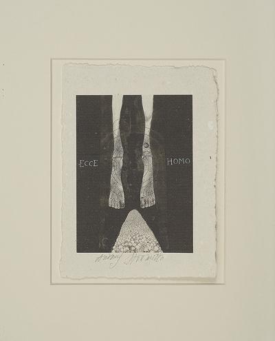 ECCE HOMO, PO 2002