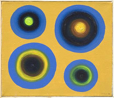 BEZ TYTUłU (209), 1995