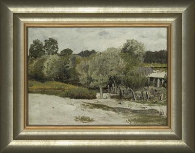 WIERZBY, OK. 1900