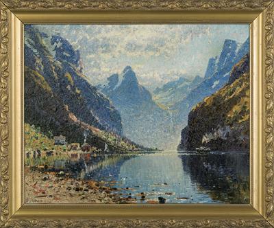 FIORD