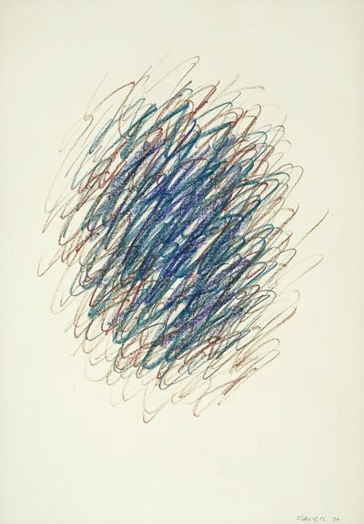 KOMPOZYCJA, 1970