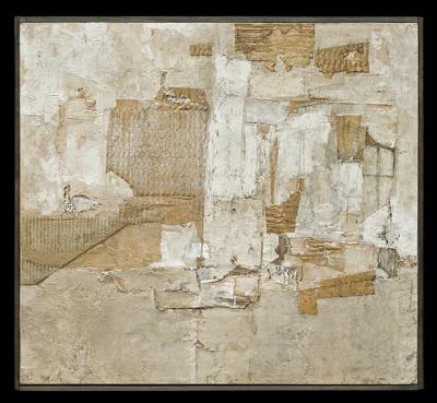 ASSEMBLAGE, 1961