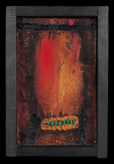 XXX, 1969