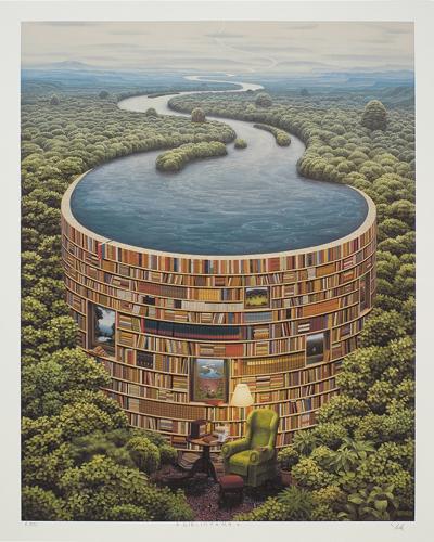 BIBLIOTAMA, 2006