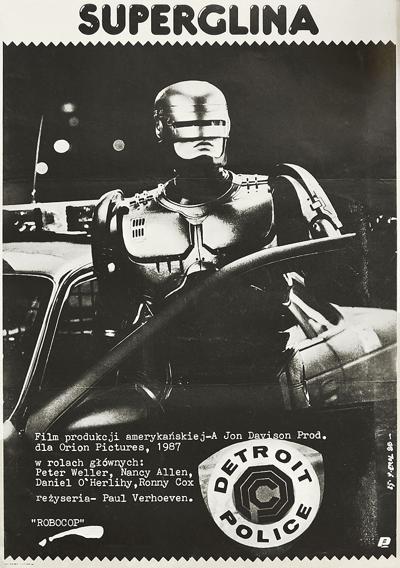 SUPERGLINA, 1988