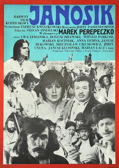 JANOSIK, 1974